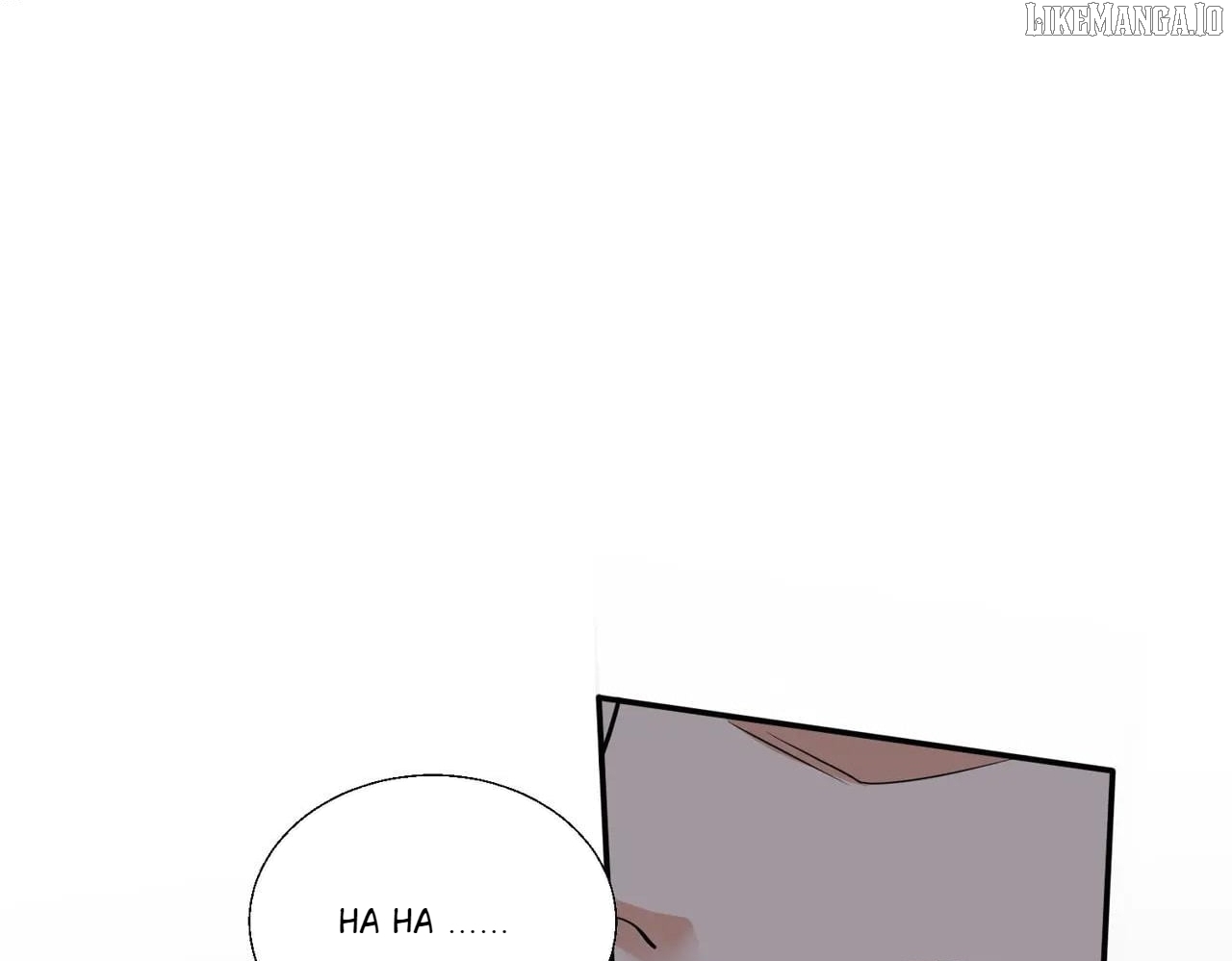 My Empress Apprentice is Becoming Evil Chapter 66 - page 33